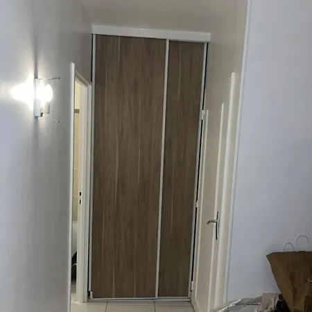 Rum i privatbostad Belle Chambre A Louer Sevran