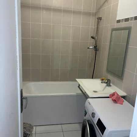 Belle Chambre A Louer Rum i privatbostad