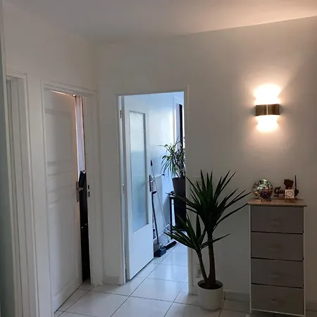 Belle Chambre A Louer